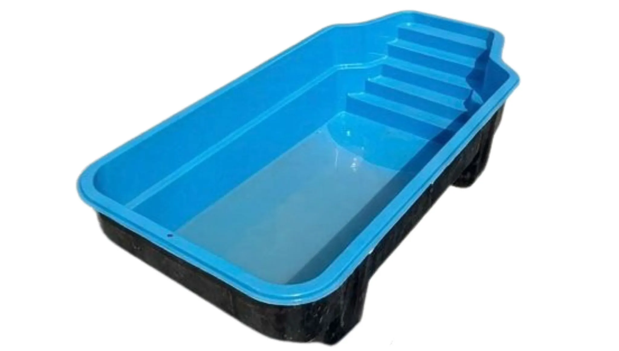 7x3 polyester havuz artıları eksileri